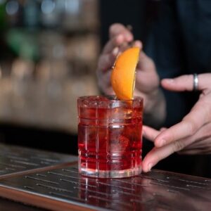 Alternative view of Vasos RCR Any 33,7 cl (Juego de 6)