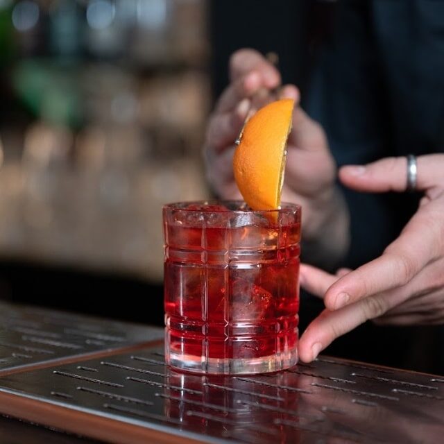 Vasos RCR Any 33,7 cl (Juego de 6) - Imagen 2