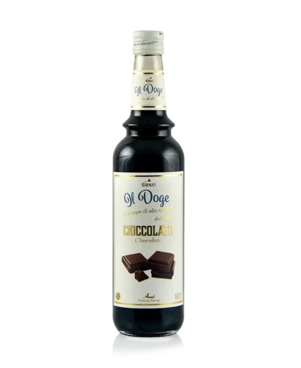 Sirope de Chocolate Il Doge 70 cl