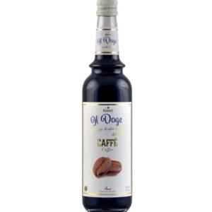 Sirope de Café Il Doge 70 cl
