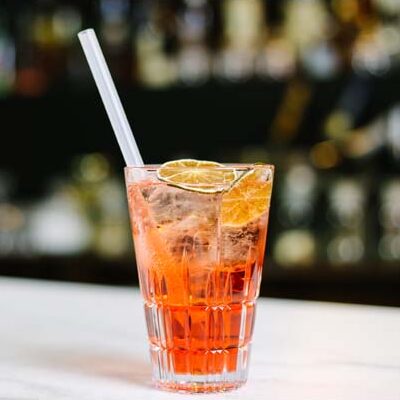 Agitadores y Pajitas 140x6 mm (10 Piezas) - Imagen 6