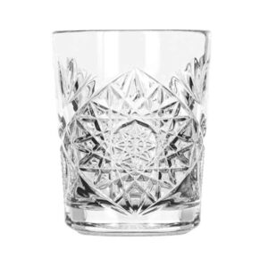 Vasos de Chupito Hobstar de Onis (Libbey) 6 cl (12 unidades)
