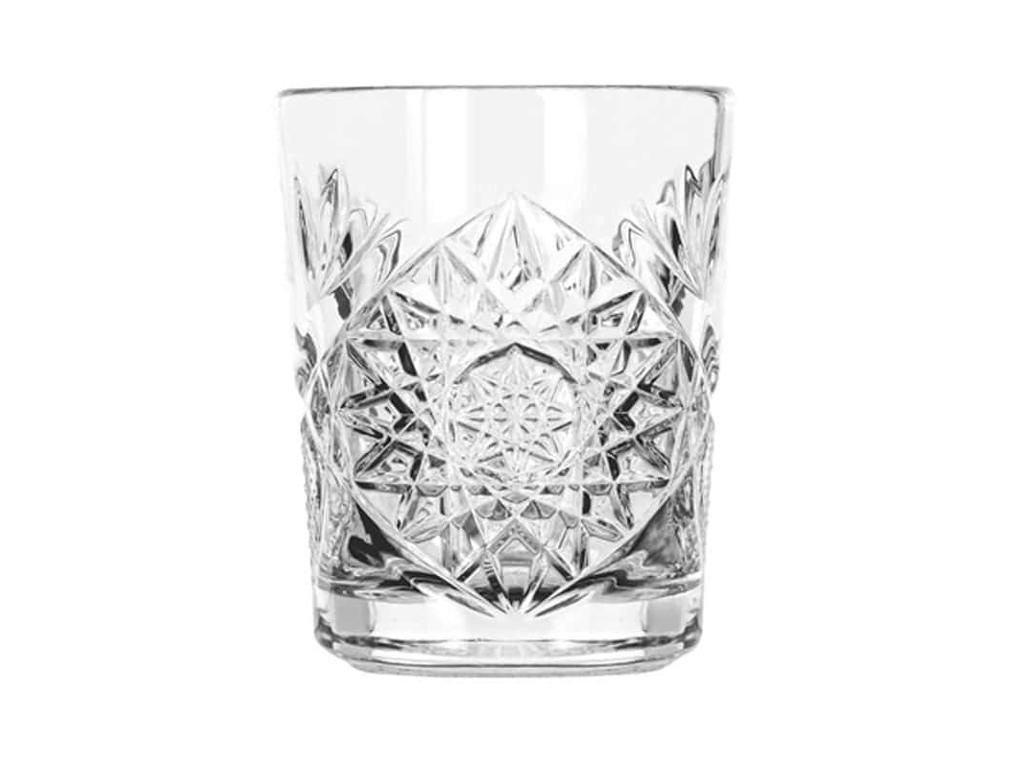 Vasos de Chupito Hobstar de Onis (Libbey) 6 cl (12 unidades)