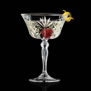 Alternative view of Copa de Champán RCR Melodia 26 cl (Juego de 6)