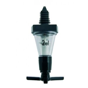 Dosificador de Pared 2 cl