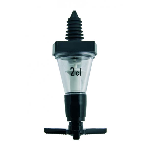 Dosificador de Pared 2 cl