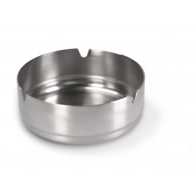 Cenicero apilable de 10 cm