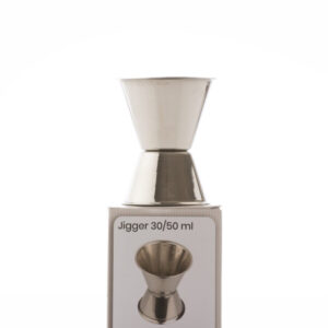 Alternative view of Jigger de 3-5 cl con escala