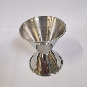 Alternative view of Jigger Doble con Medidas de 1+2 oz