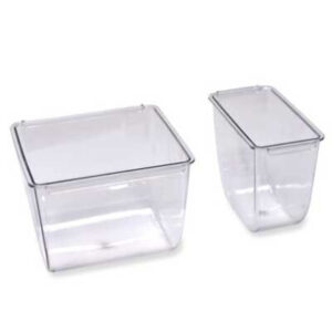 Contenedor adicional para Porta Guarniciones Premium (Pequeño)