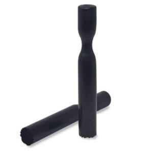 Macerador de ABS Negro 25 cm