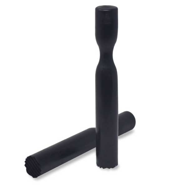 Macerador de ABS Negro 25 cm