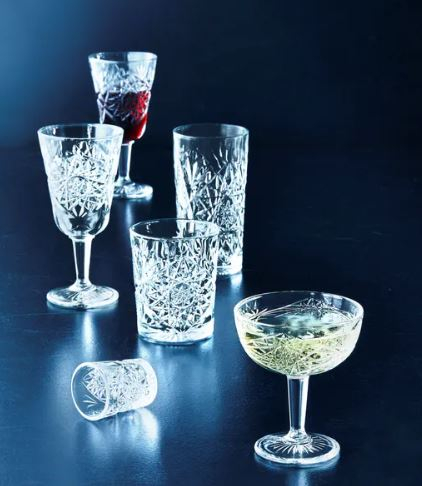 Vasos de Chupito Hobstar de Onis (Libbey) 6 cl (12 unidades) - Imagen 4