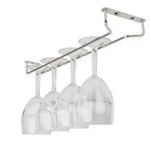 Colgador de Copas de 40 cm