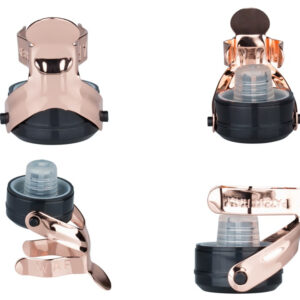 Alternative view of Tapón de Cobre para Botellas de Champán