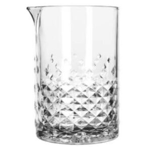Vaso Mezclador Libbey Carats 75 cl