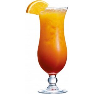 Vaso Huracán R.L 44 cl (Juego de 4 Piezas)