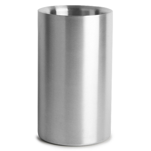 Alternative view of Enfriador de Vino Aislado