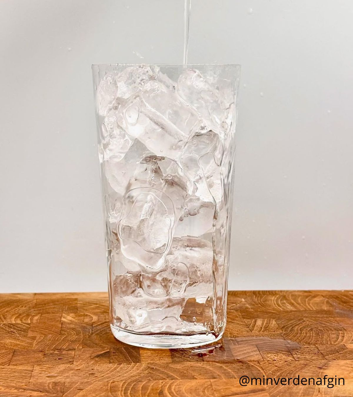 El Vaso Highball Finch 36 cl (Juego de 6) - Imagen 4