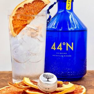 Alternative view of El Vaso Highball Finch 36 cl (Juego de 6)