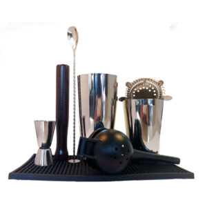 Juego de Barra Pequeño No. 1