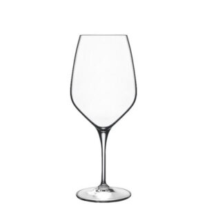 Juego de 2 Copas de Vino Tinto Merlot 70 cl Luigi Bormioli Atelier