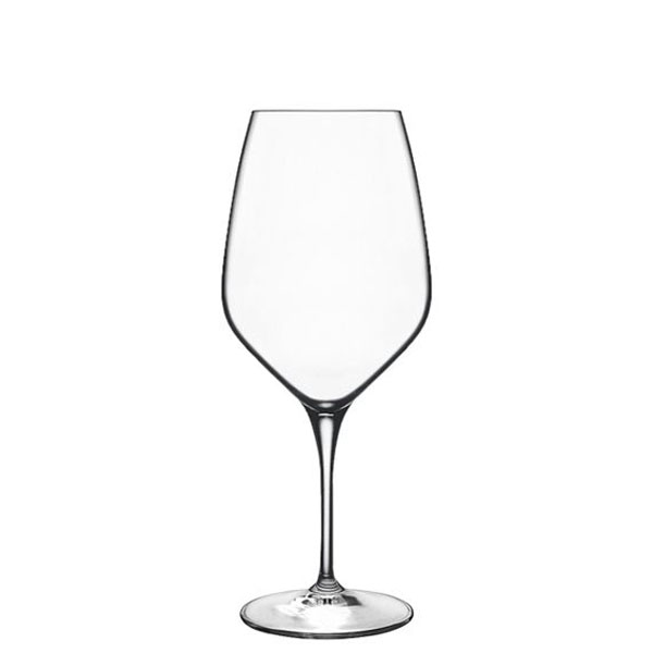 Juego de 2 Copas de Vino Tinto Merlot 70 cl Luigi Bormioli Atelier