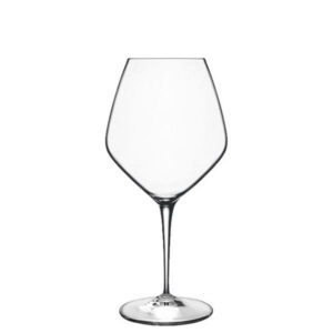 Luigi Bormioli Atelier Copa de Vino Tinto Barolo/Shiraz 80 cl (Set de 2)