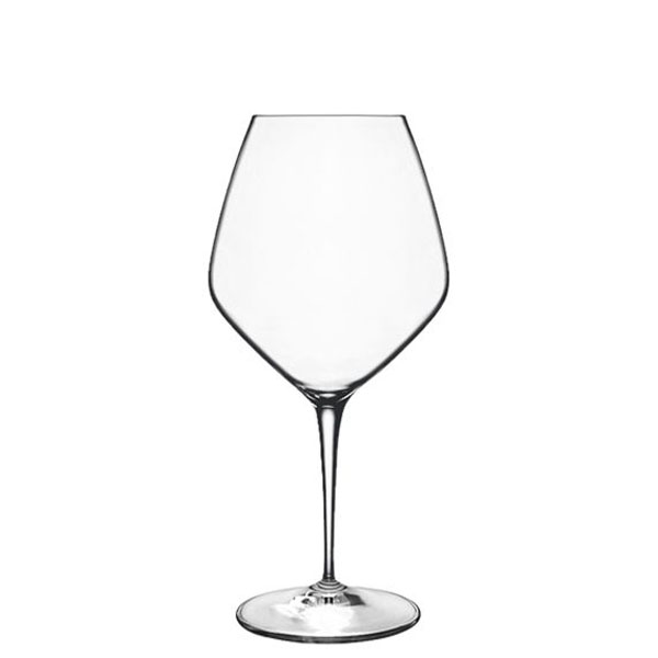 Luigi Bormioli Atelier Copa de Vino Tinto Barolo/Shiraz 80 cl (Set de 2)