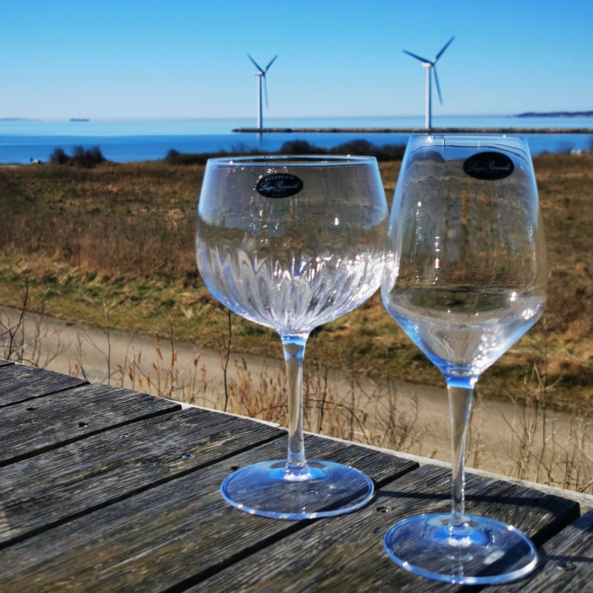 Luigi Bormioli Mixology Español 80 cl (4 piezas) - Imagen 3