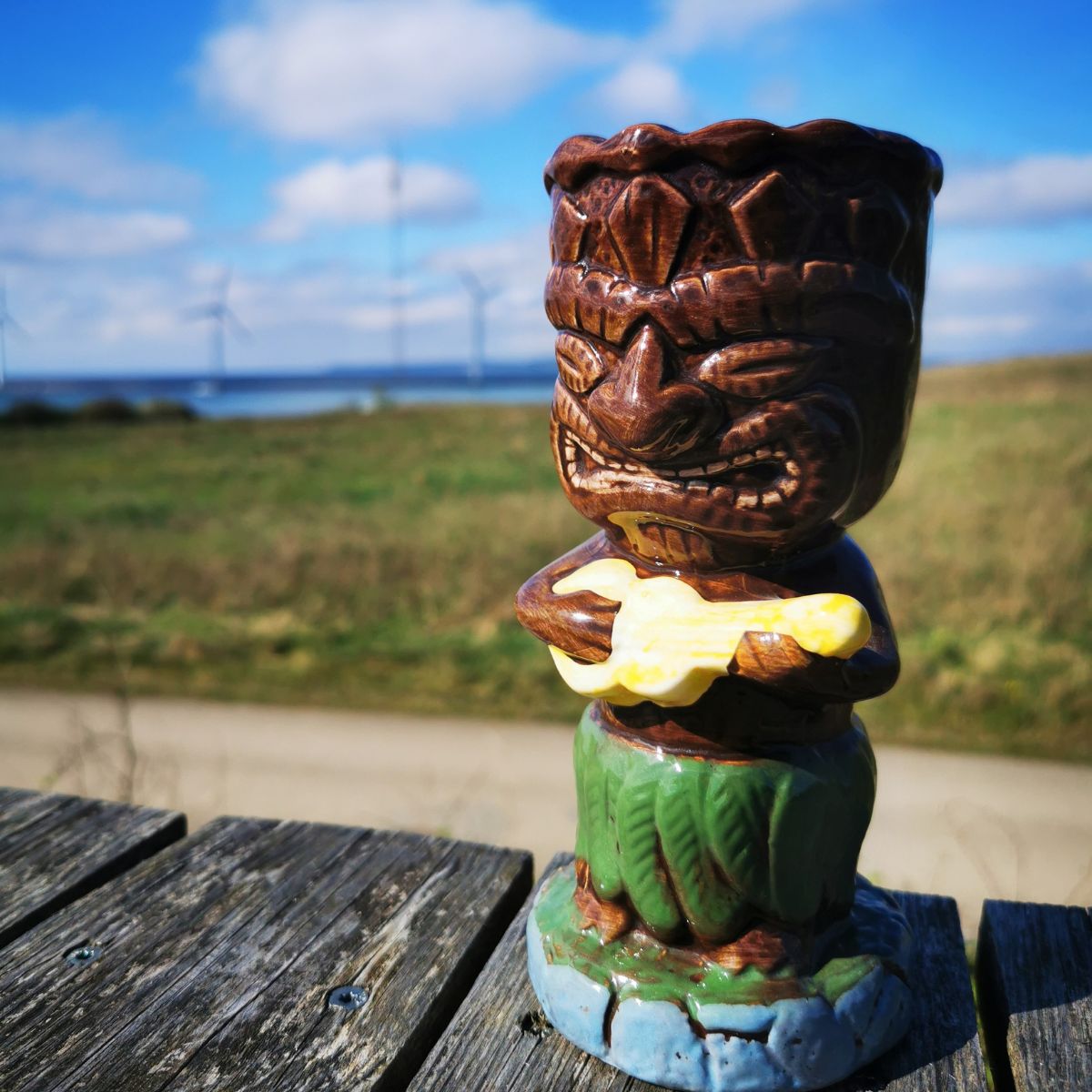 Tiki Menehune 30 cl - Imagen 2