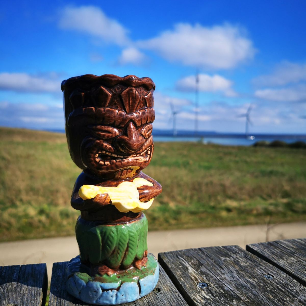 Tiki Menehune 30 cl - Imagen 4