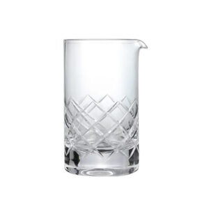 Vaso Mezclador Pesado Diamante 65 cl