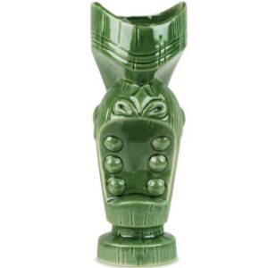 Tiki Boca Ancha 64 cl Verde