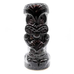 Tiki Duece 50 cl Negro