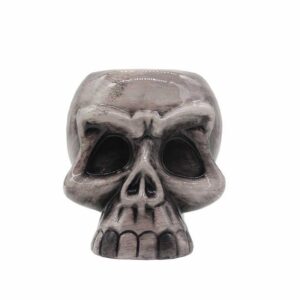 Calavera Tiki 70 cl Gris