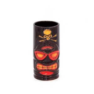 Tiki Krakatoa Marrón 70 cl