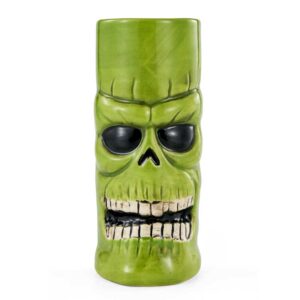 Tiki Demonio Verde 39 cl