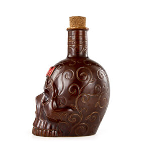 Alternative view of Calavera Tiki de Ron 85 cl
