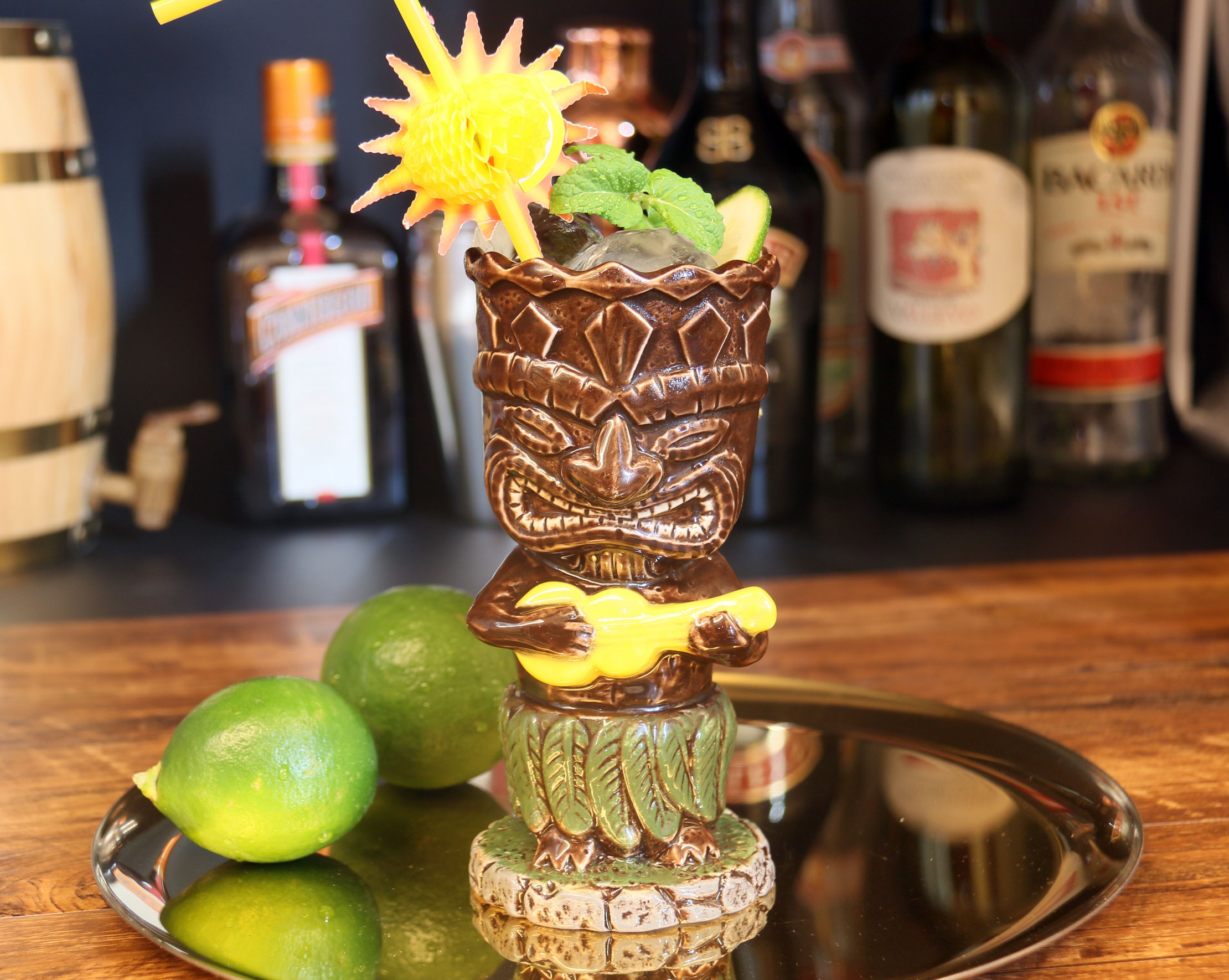 Tiki Menehune 30 cl - Imagen 3