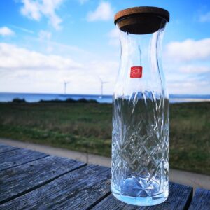 Alternative view of Garrafa RCR Melodia 1.1L