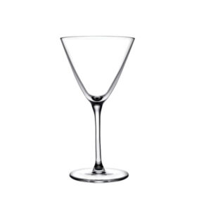 Nude Bargiani Copa Martini 19 cl (Juego de 6)