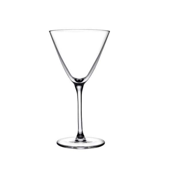Nude Bargiani Copa Martini 19 cl (Juego de 6)