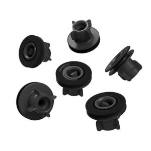 Tapones de Vacío Nano para Vino Airtender, Set de 6 Piezas