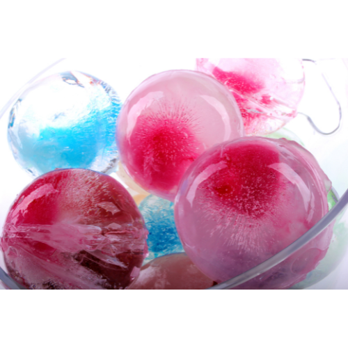 Cubos de Hielo Redondos XXL – Ø7cm – Koala - Imagen 3